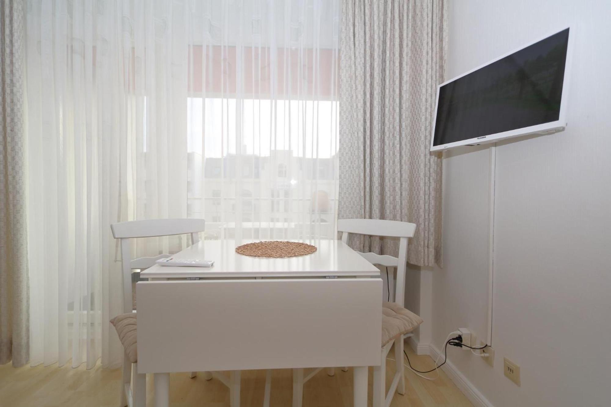 Apartment Haus-am-meer14-app-41-ob Westerland