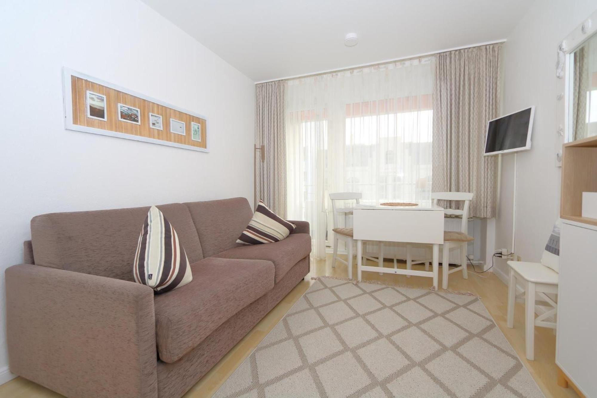 Apartment Haus-am-meer14-app-41-ob Westerland
