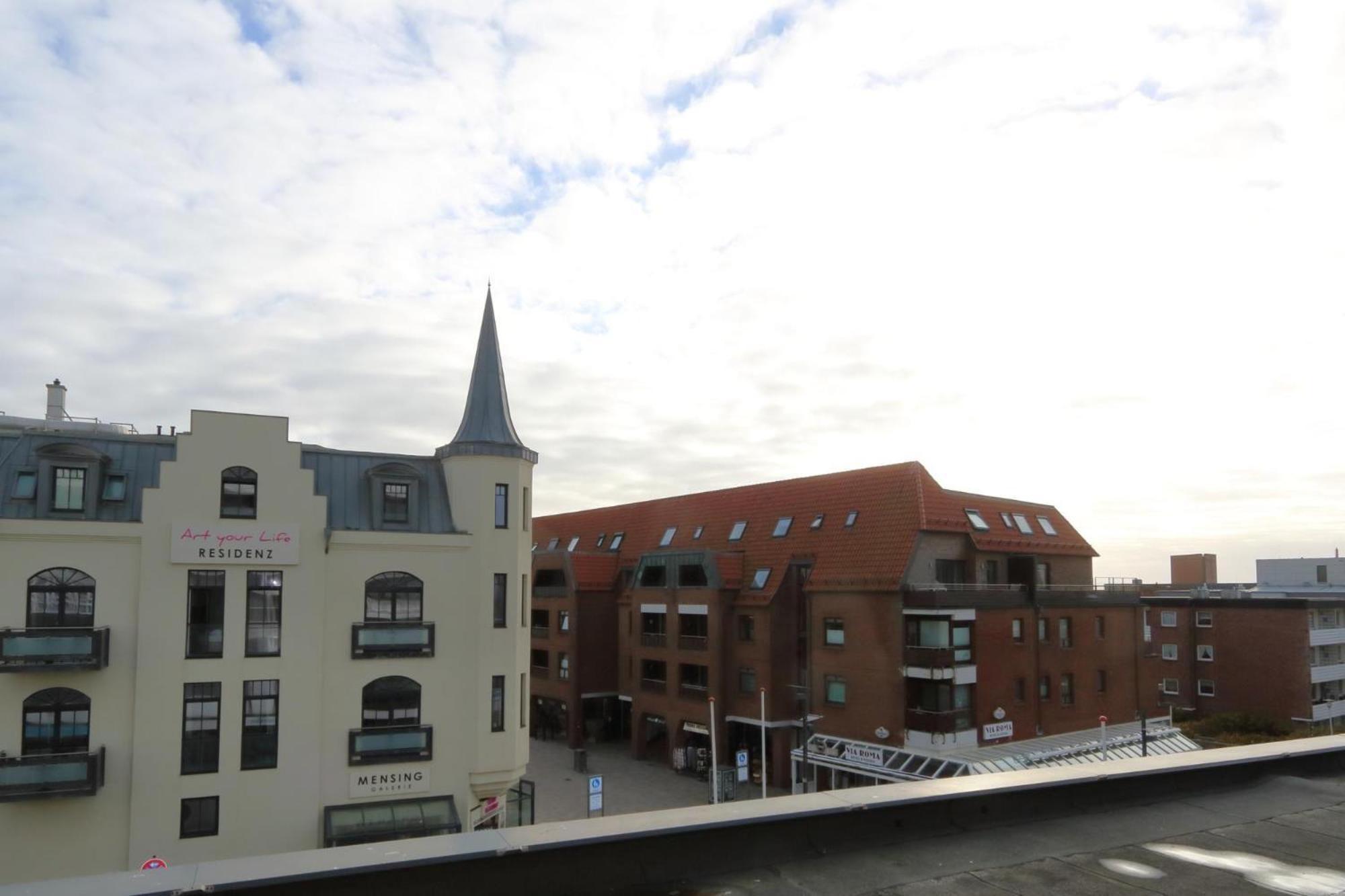 Haus-am-meer14-app-41-ob * Westerland